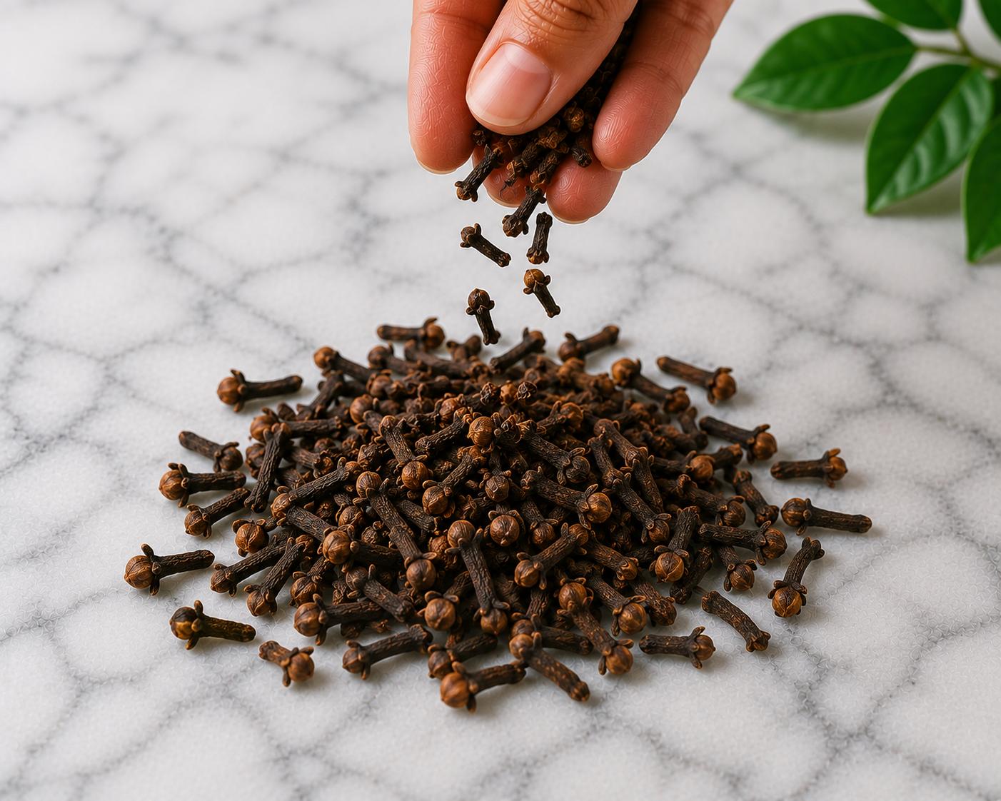 Cloves