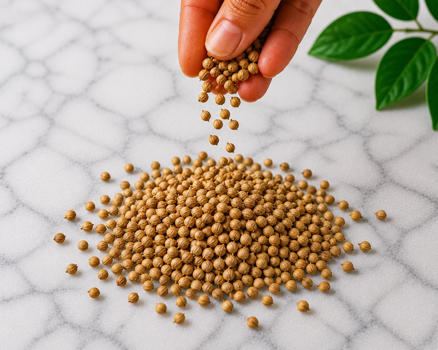 Coriander