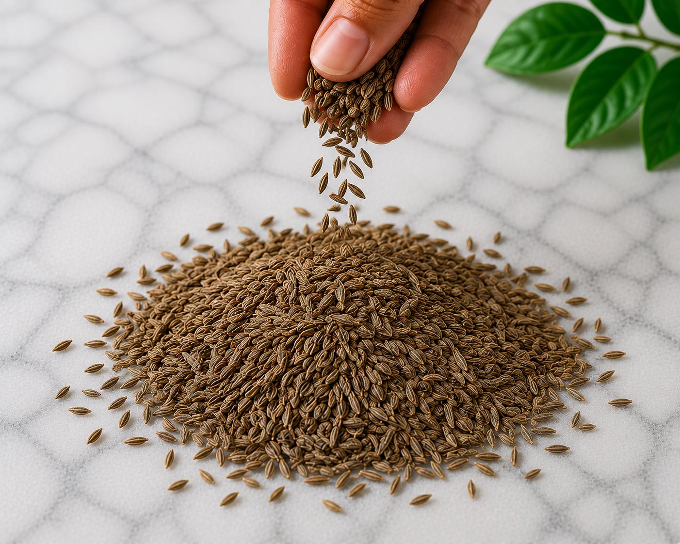 Cumin