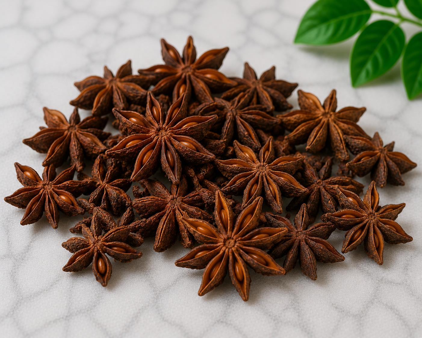 Star Aniseeds