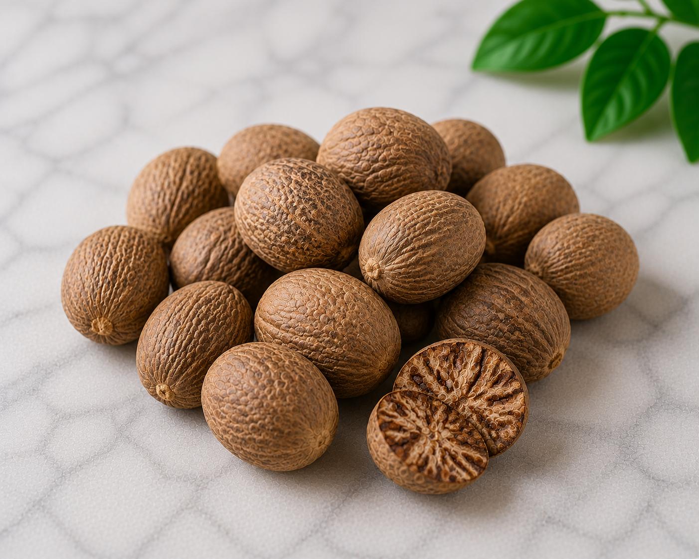 Nutmeg