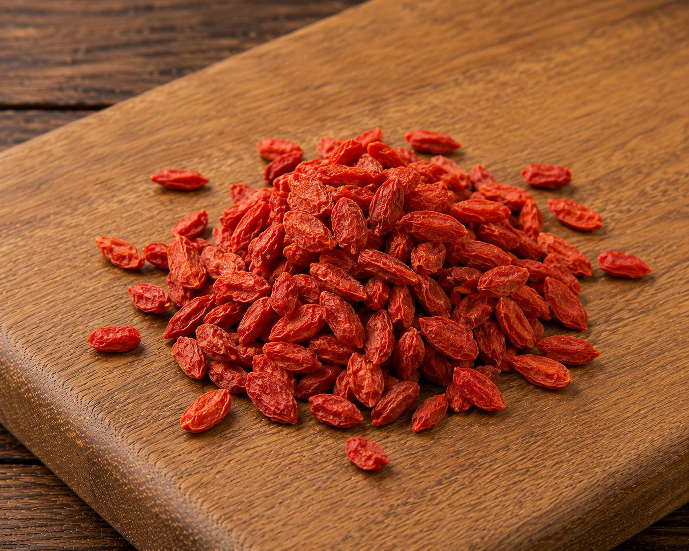 Goji Berries