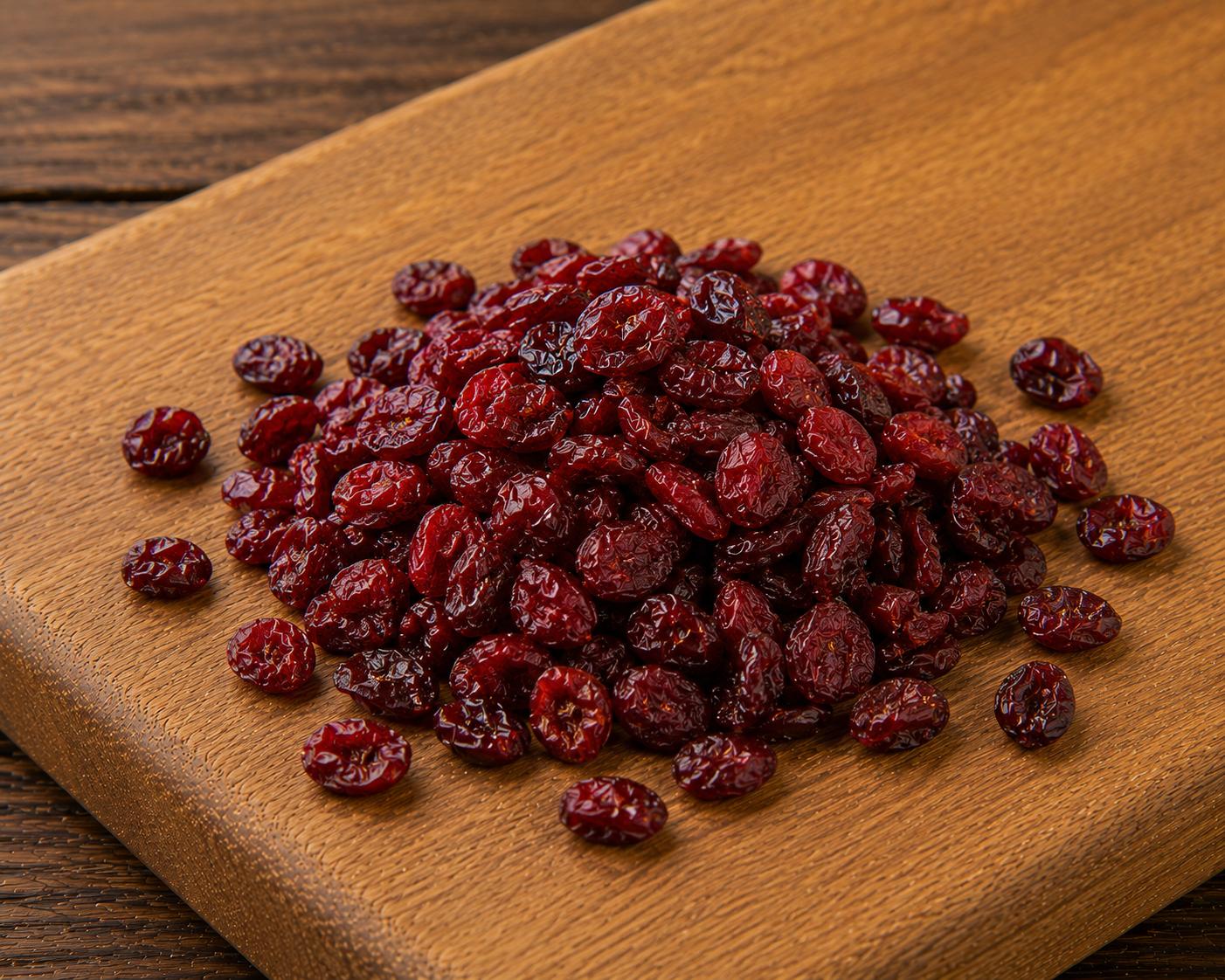 Dried Cranberries