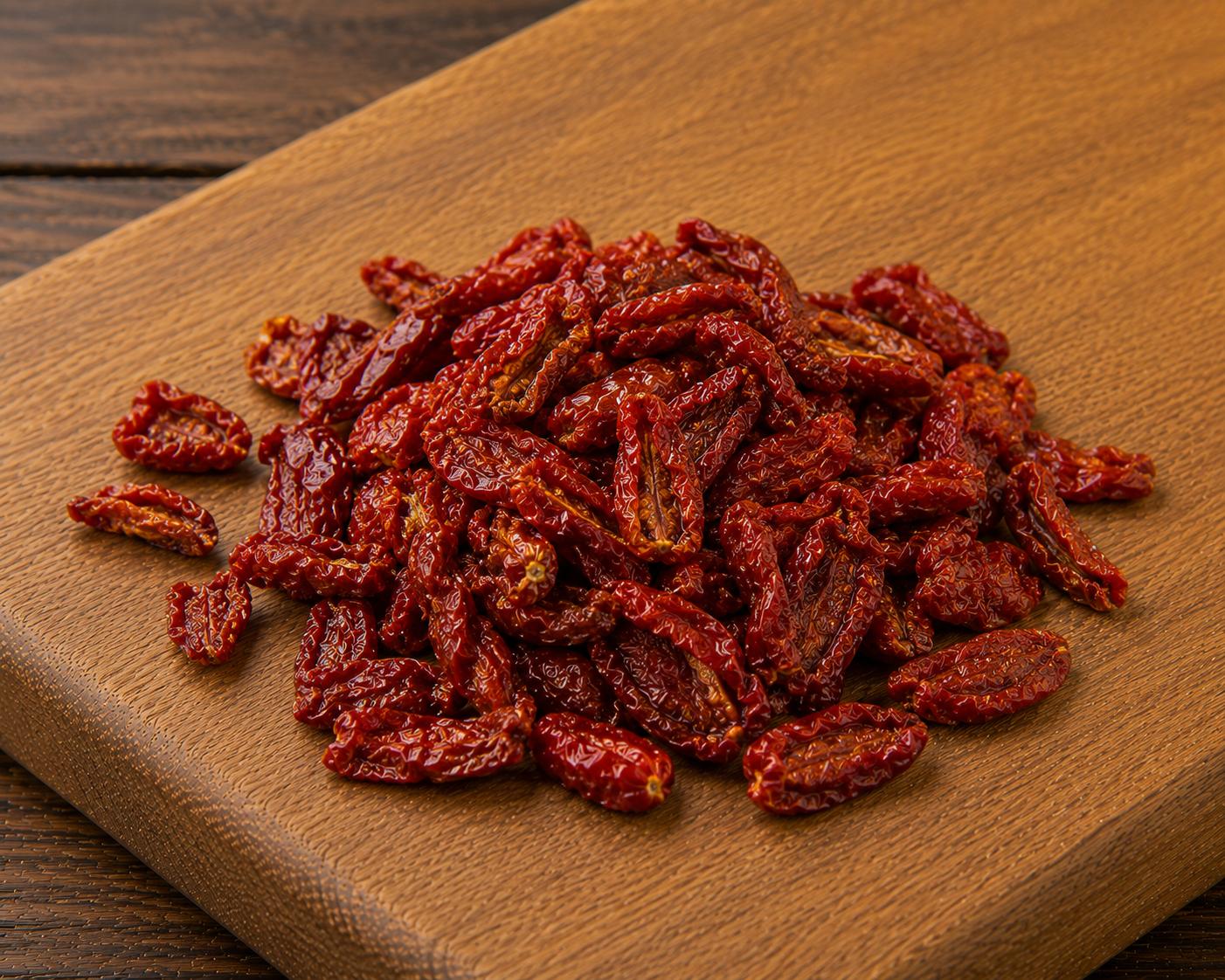 Sun Dried Tomato
