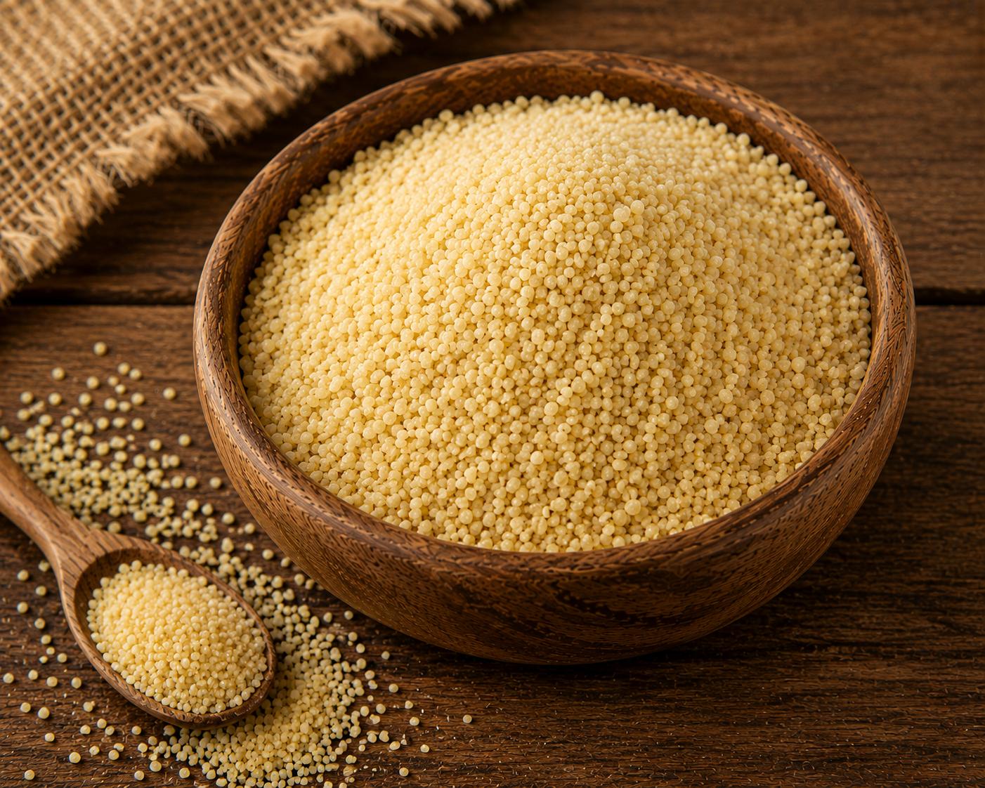 Couscous