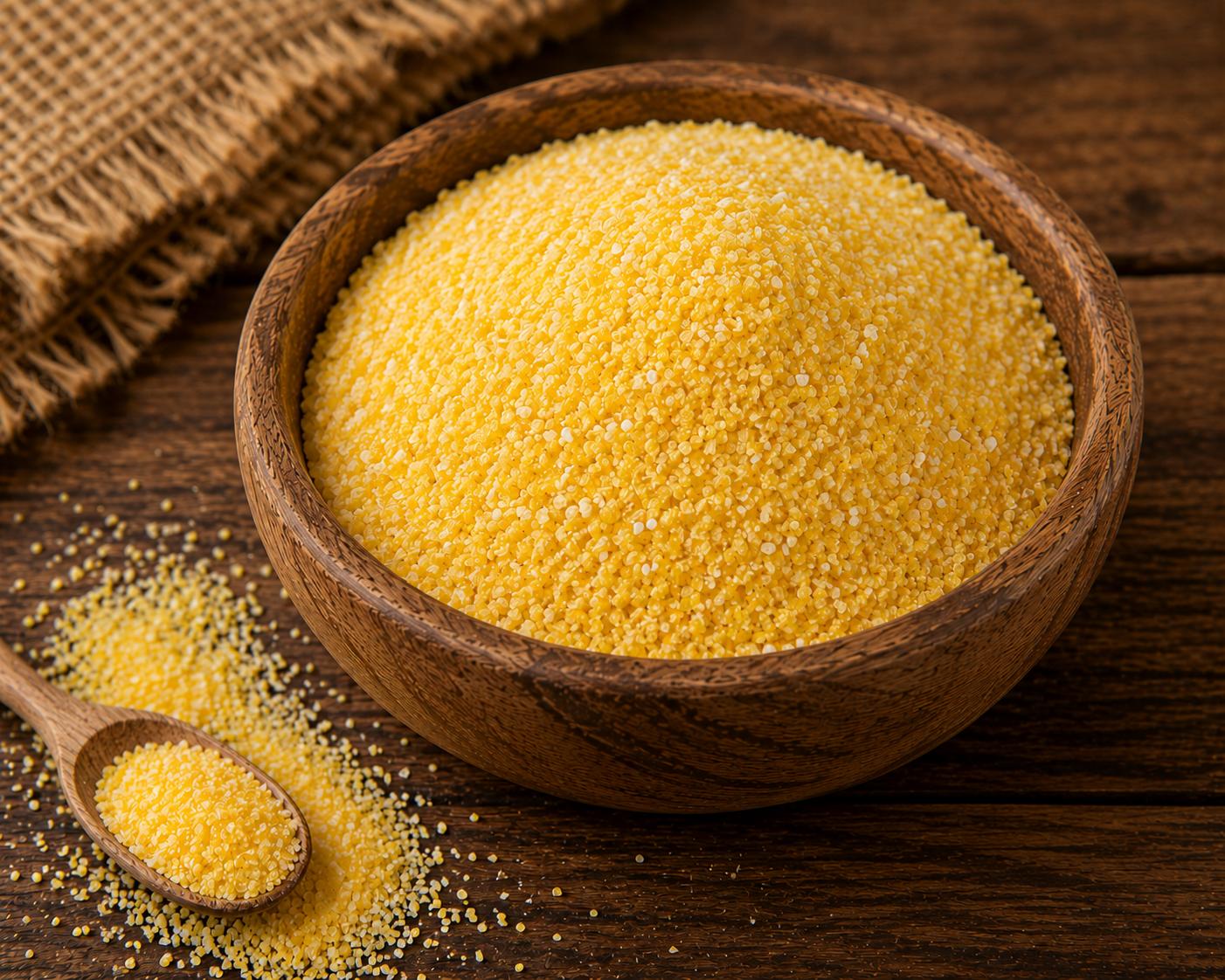 Polenta