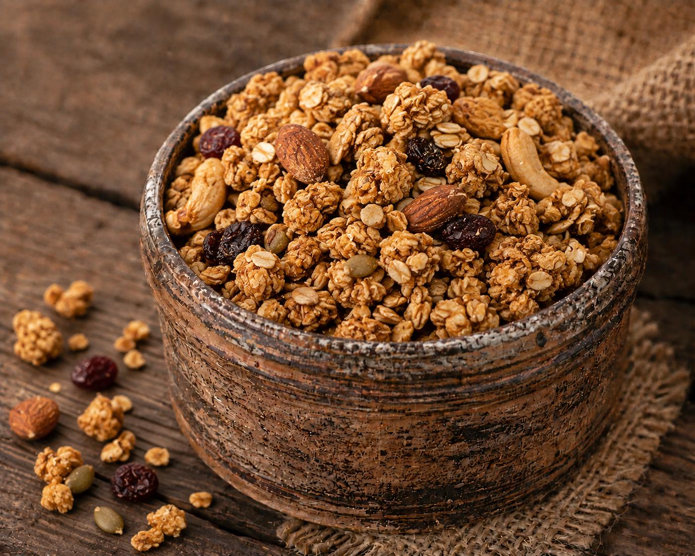 Granola