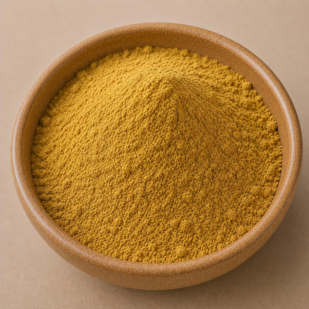 Fenugreek Powder