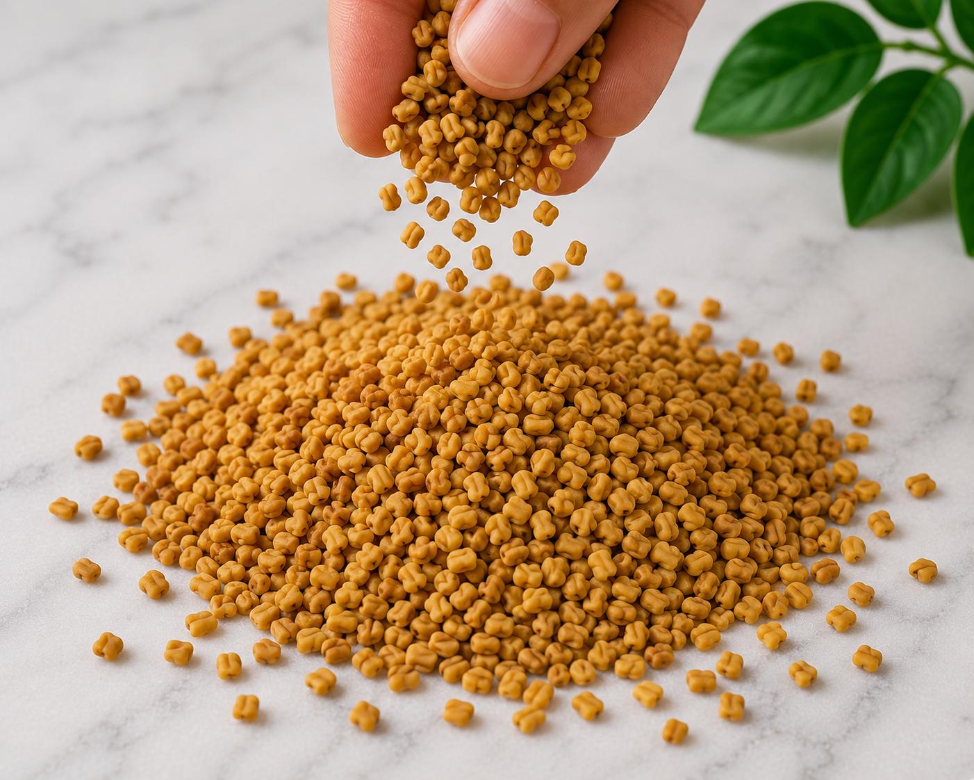 Fenugreek