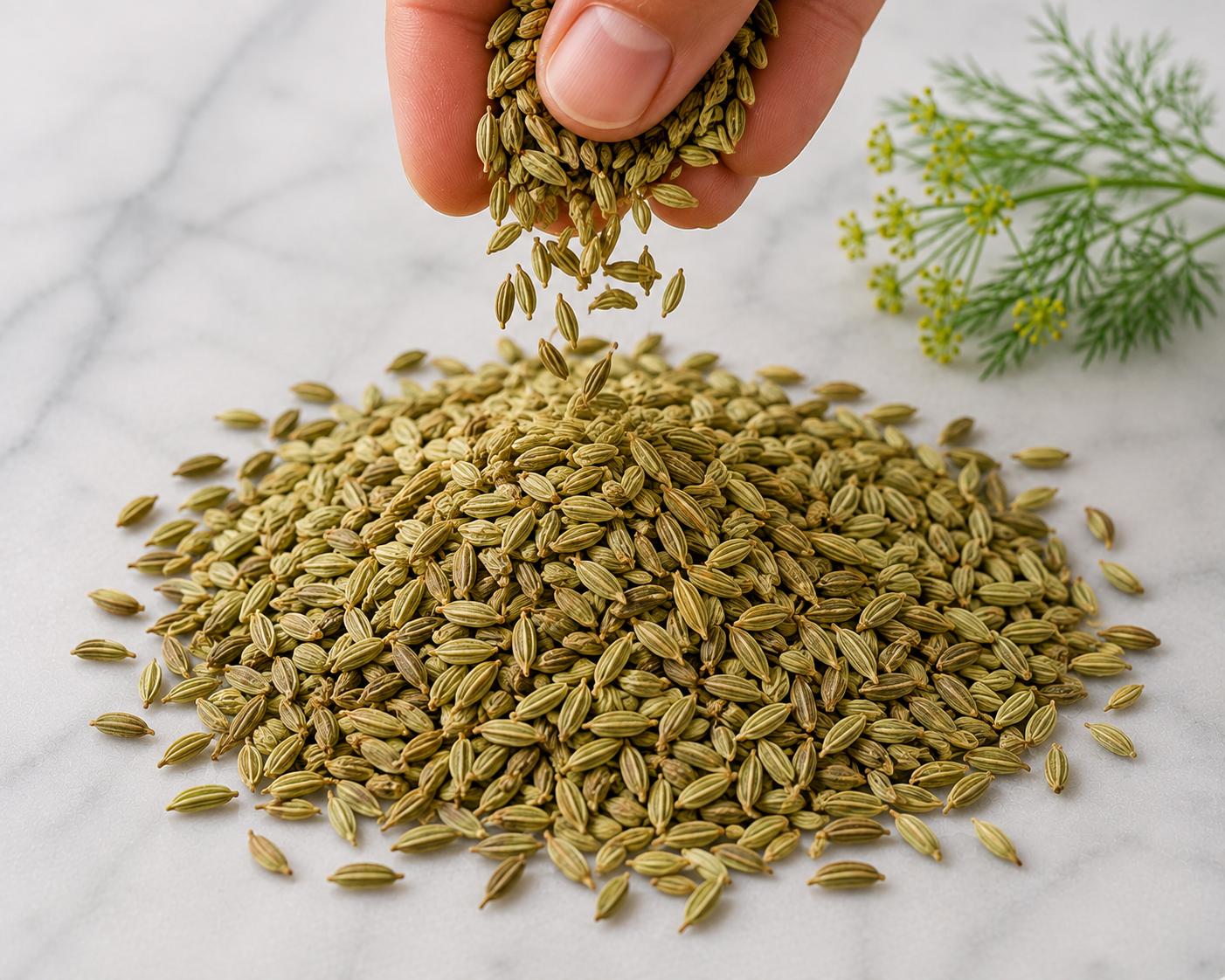 Fennel