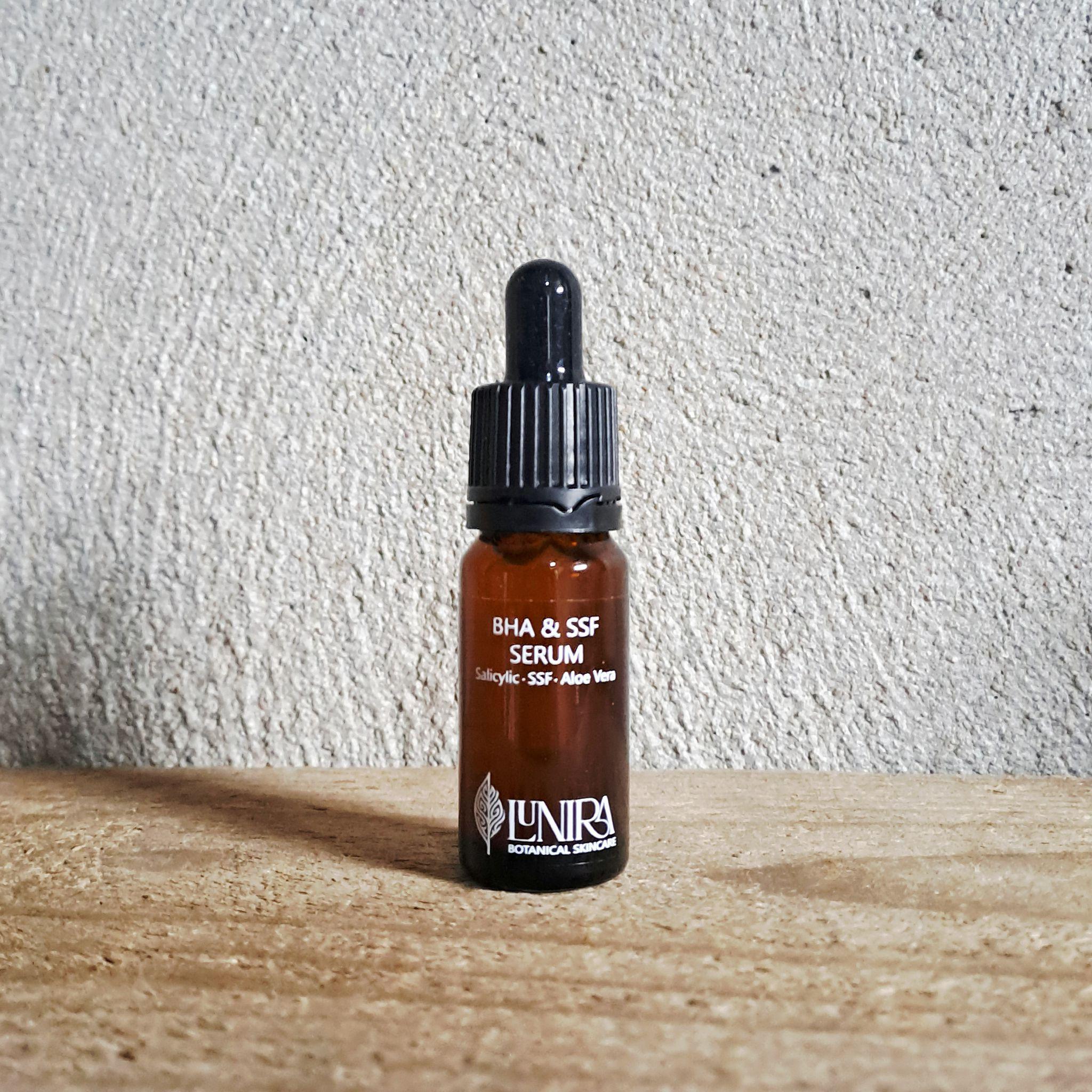 Sprout BHA & SSF Serum