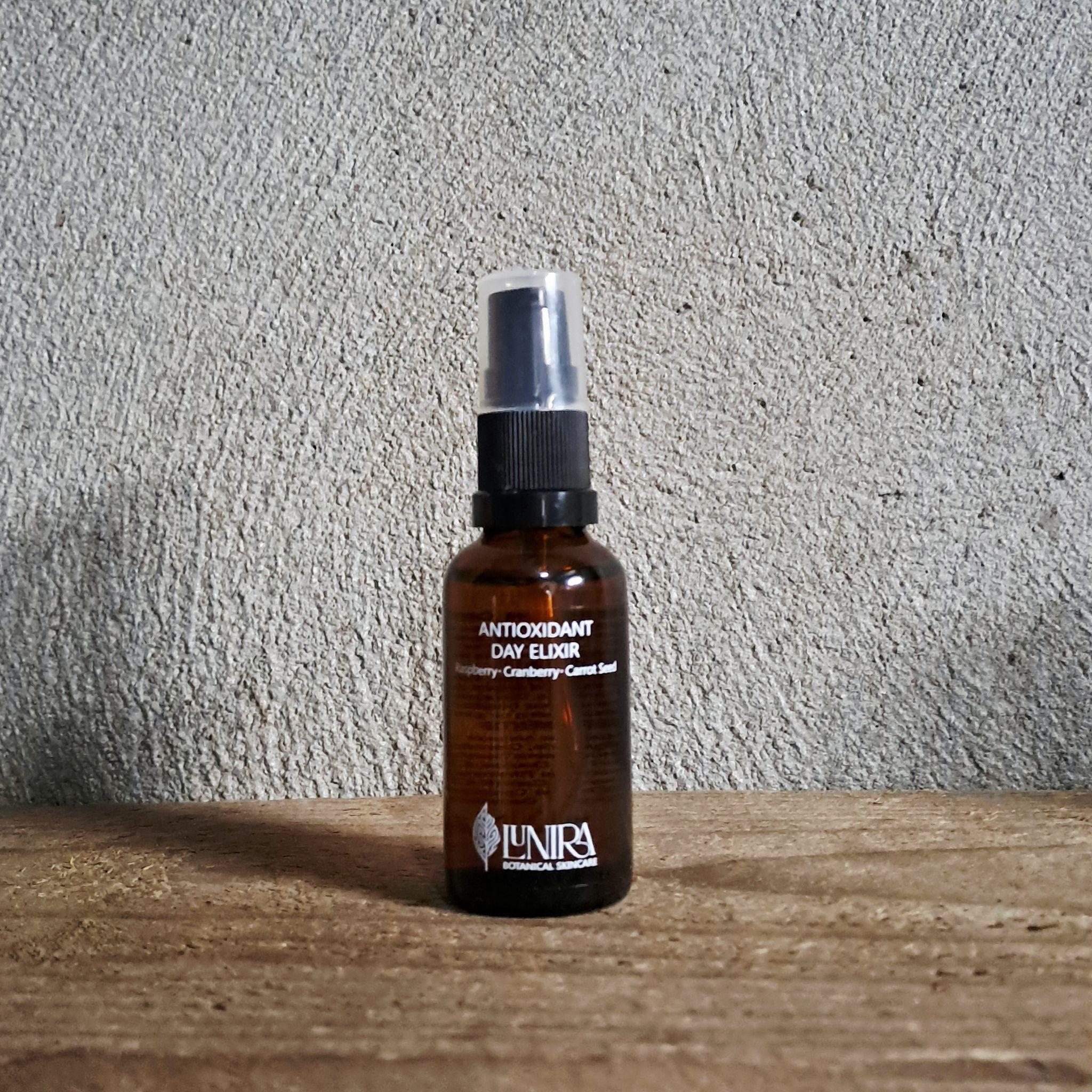 Antioxidant Day Elixir