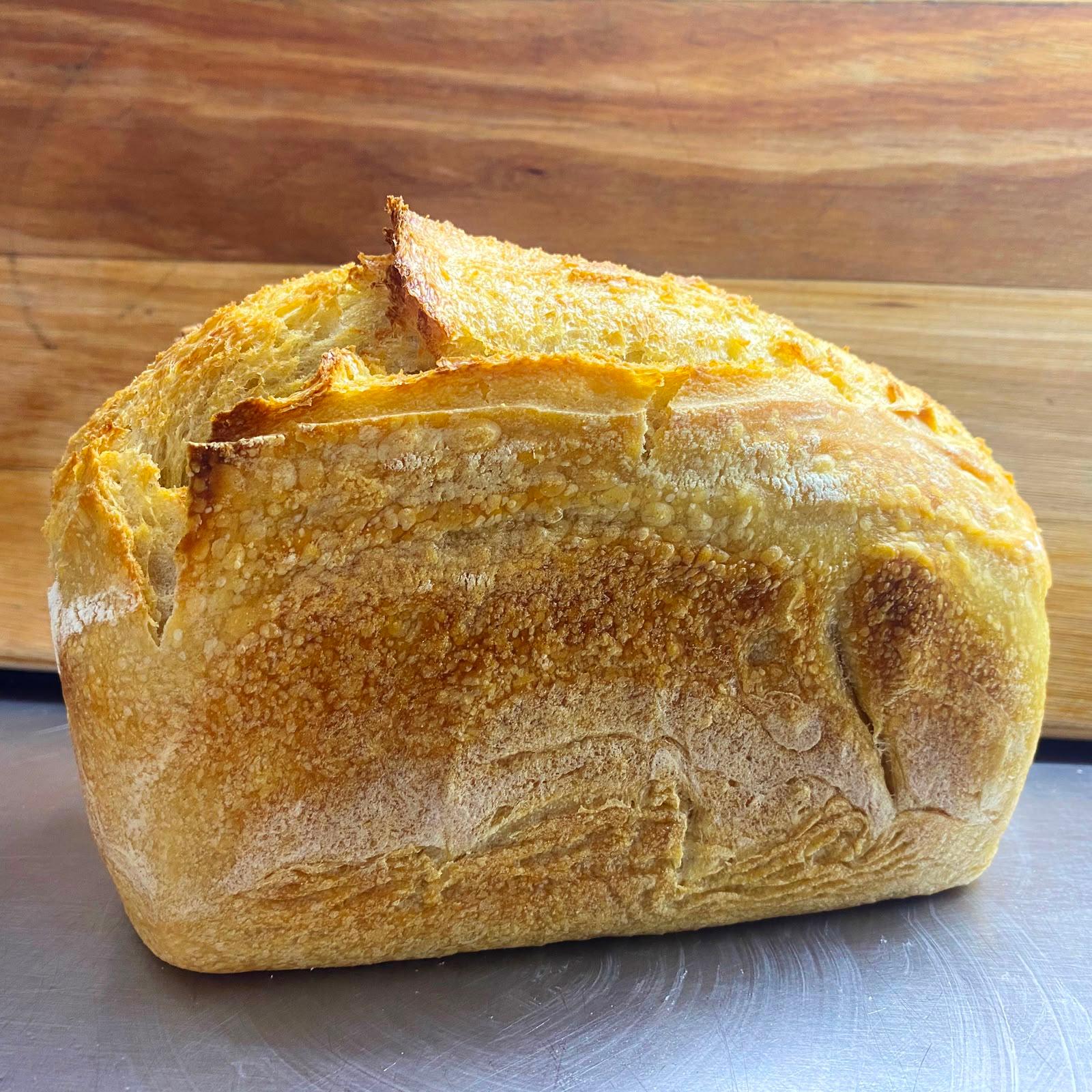 Classic Sandwich Loaf