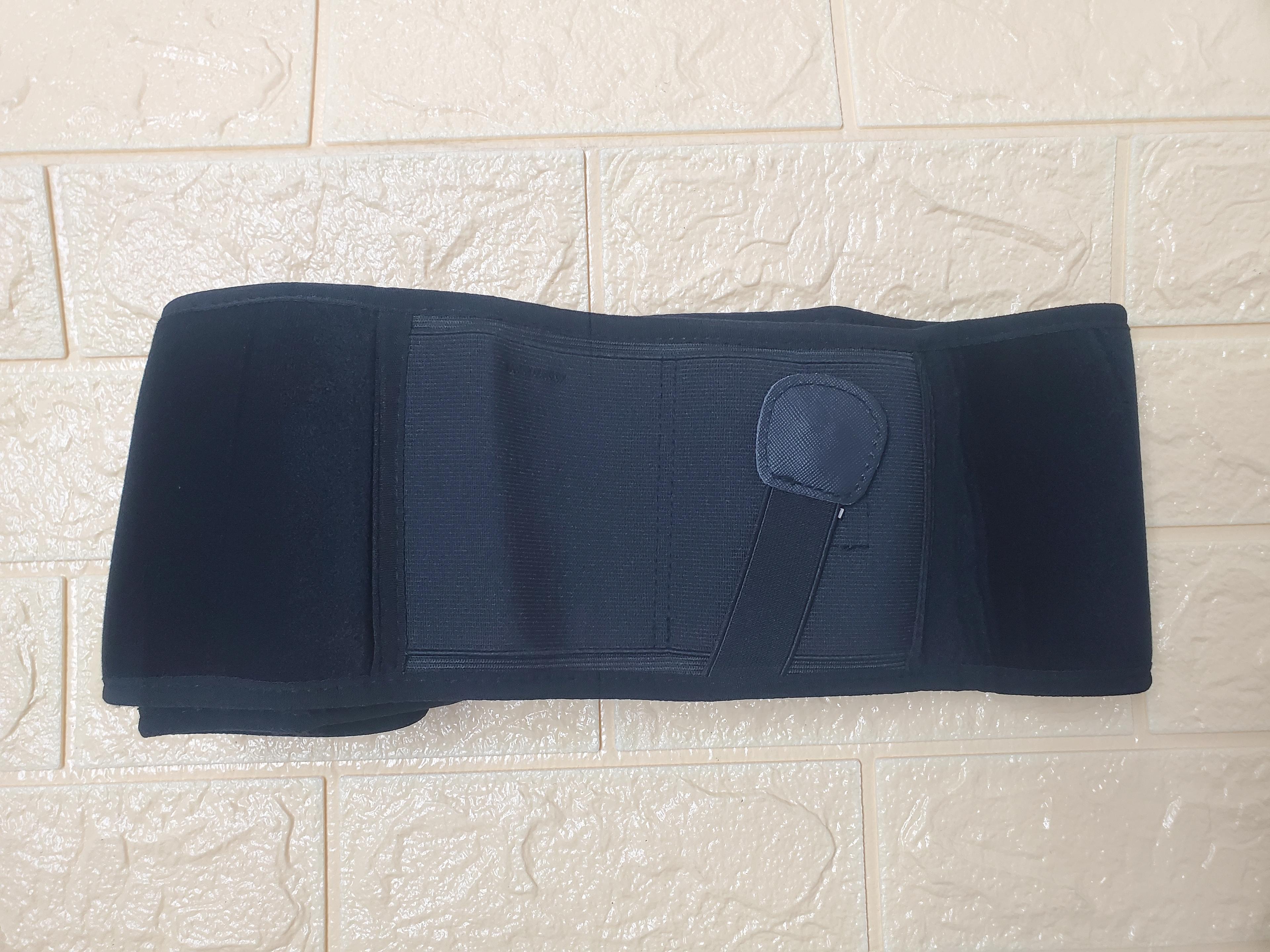 Universal Neoprene Belly Band Holster – Adjustable Concealed Carry Holster — 2