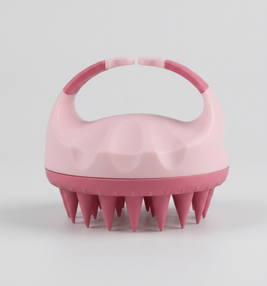  Shampoo Scalp Massaging Tool