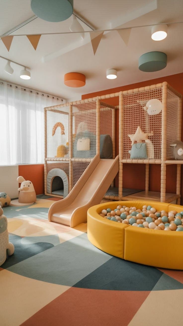 Toddler Play — 1