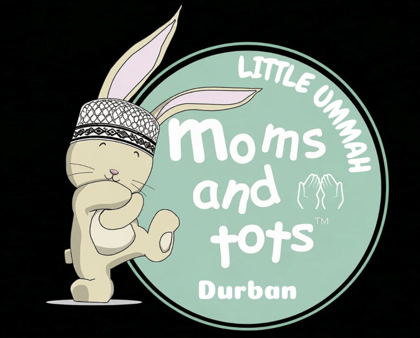 TRIAL Little Ummah — 1