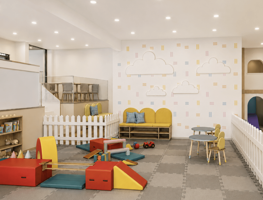 Baby Play  — 1