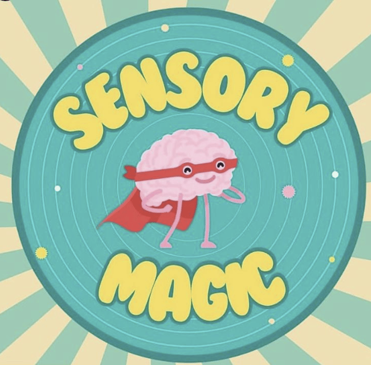 Sensory Class - single session — 1