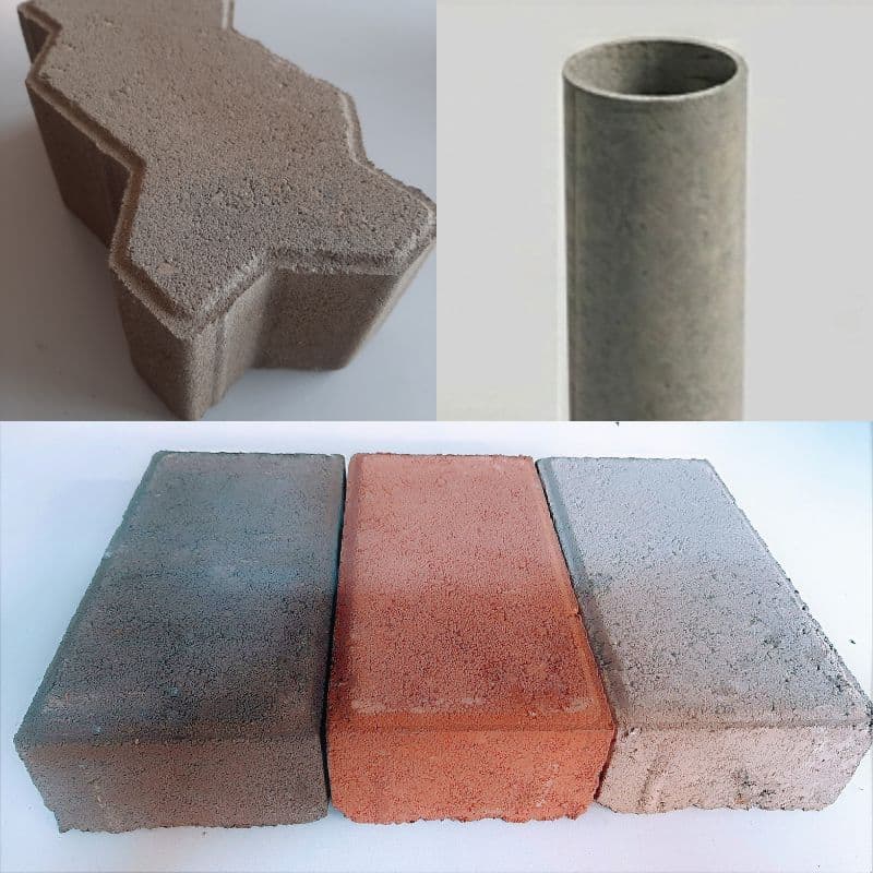 How to Make Money With Concrete Products in South Africa, photo 4