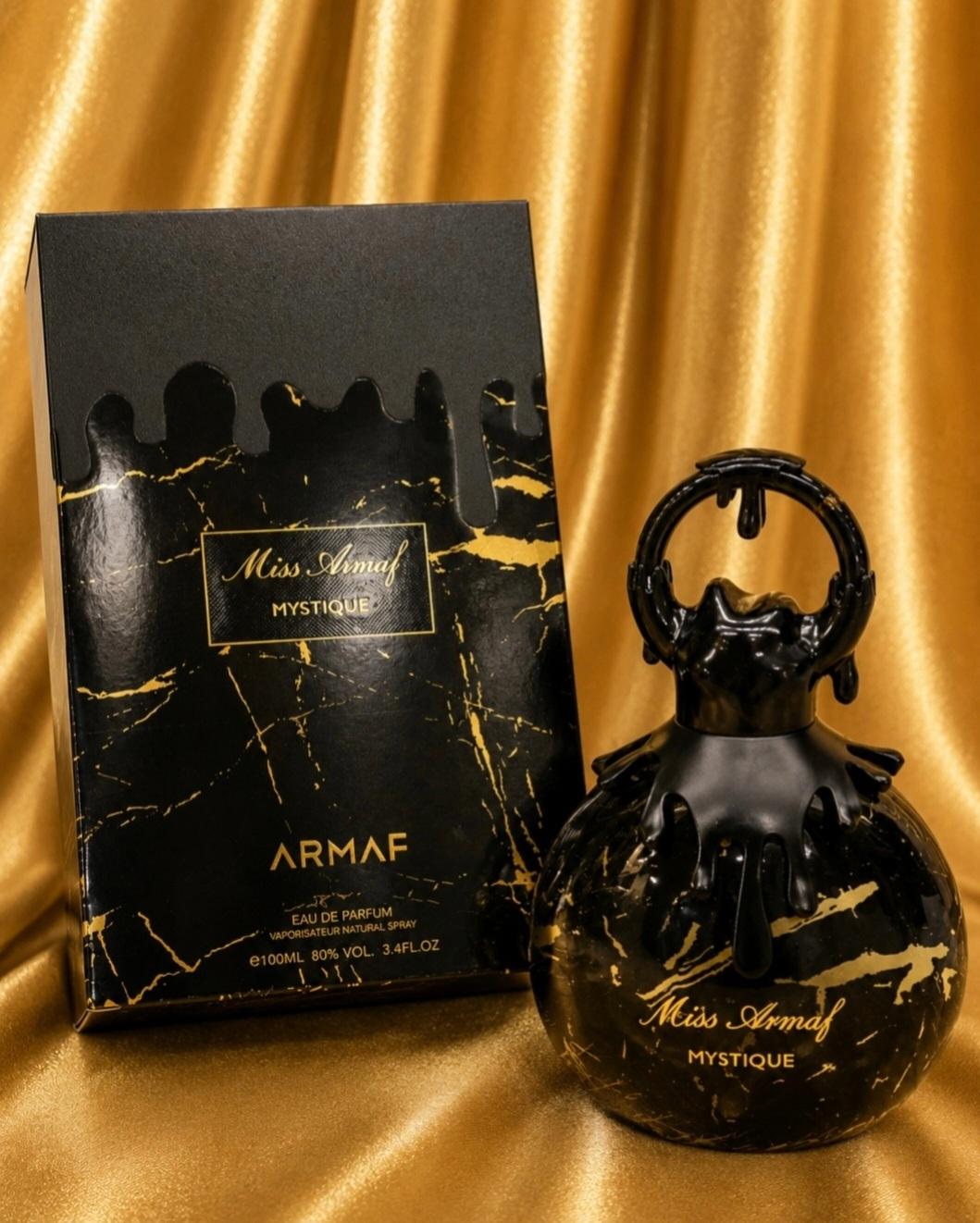 Miss Armaf Mystique Eau de Parfum 100ml – Authentic