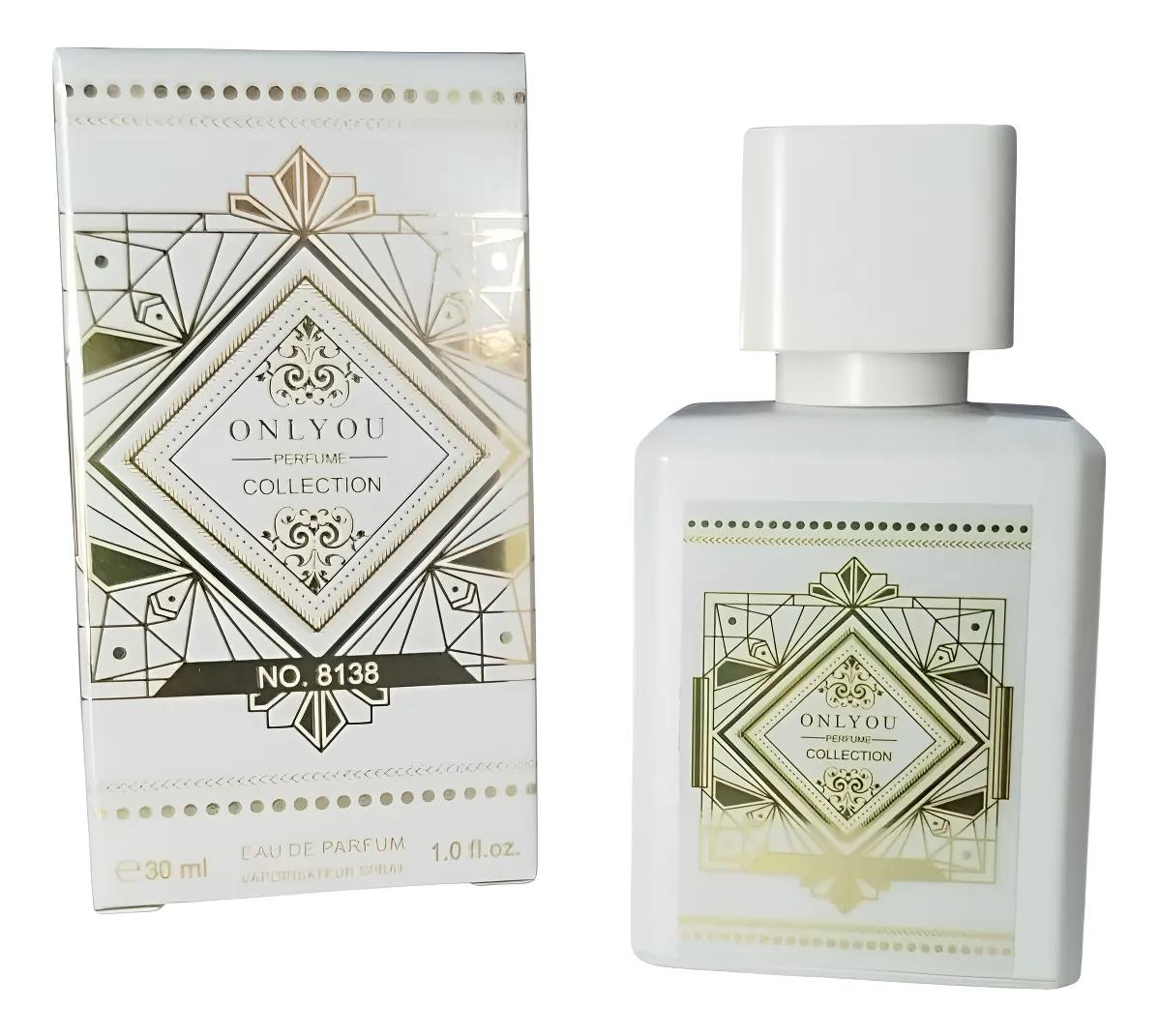 No. 8138 - ONLYYOU Collection (30ml) — 1