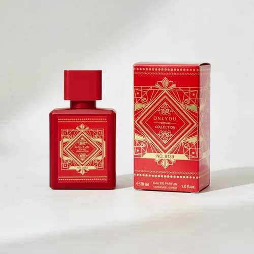 No. 8139 - ONLYYOU Collection (30ml) — 1