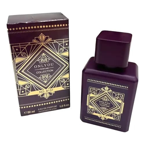 No. 8137 - ONLYYOU Collection (30ml) — 1