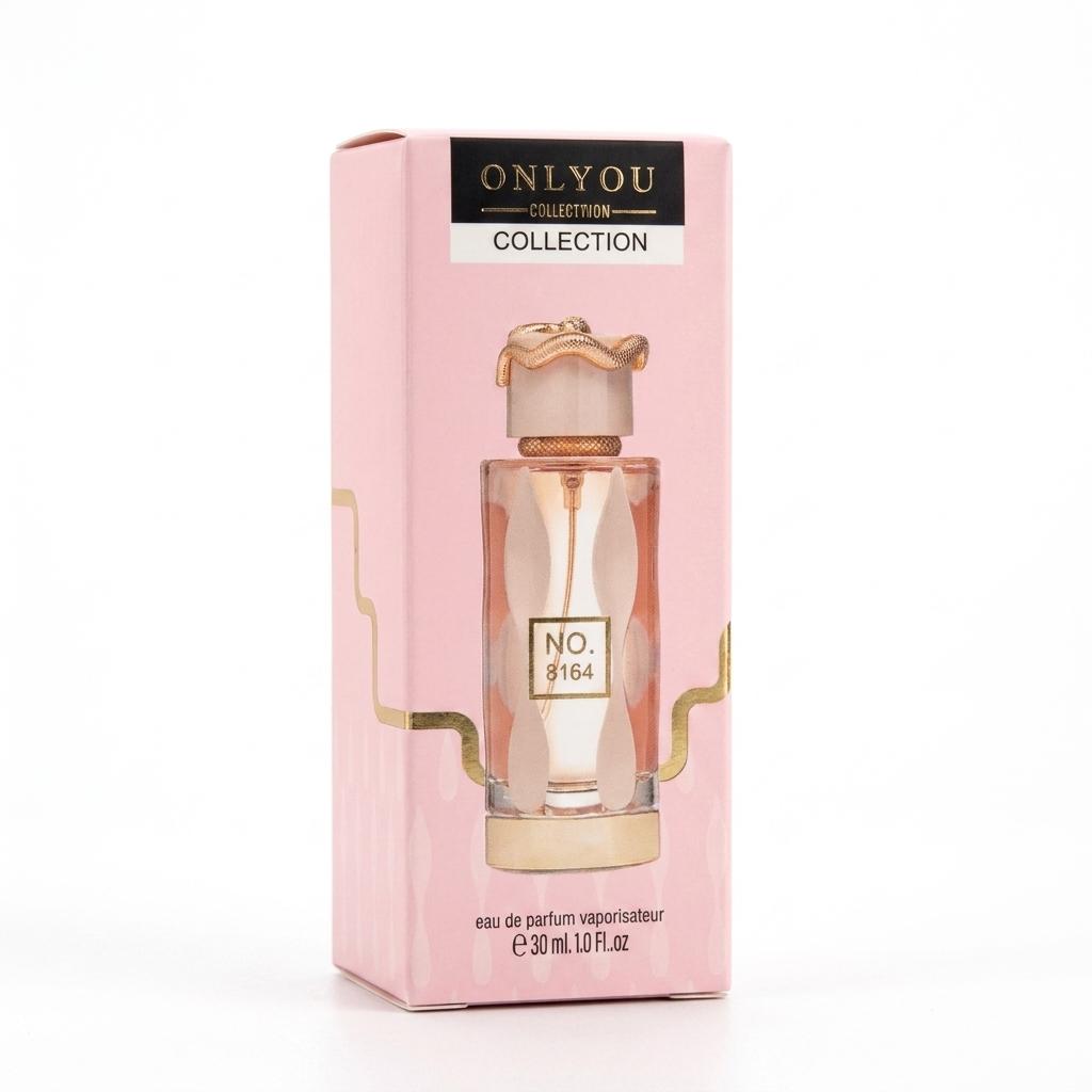 No. 8164 - ONLYYOU Collection (30ml) — 1