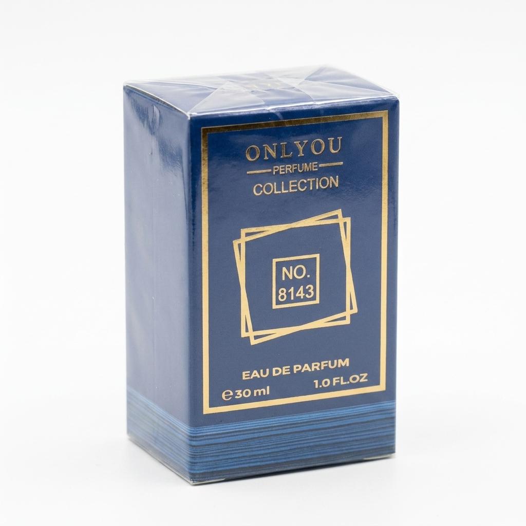 No. 8143 - ONLYYOU Collection (30ml) — 1