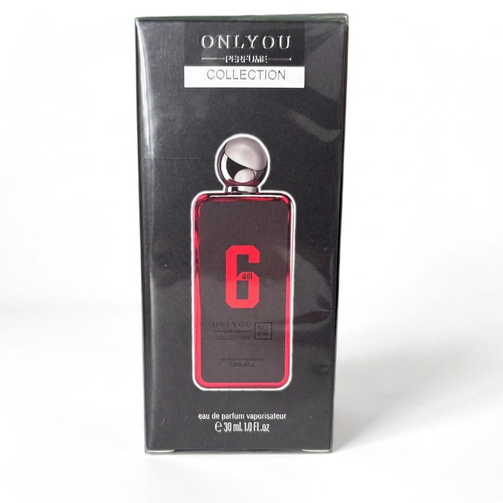No. 8184 - ONLYYOU Collection (30ml) — 1