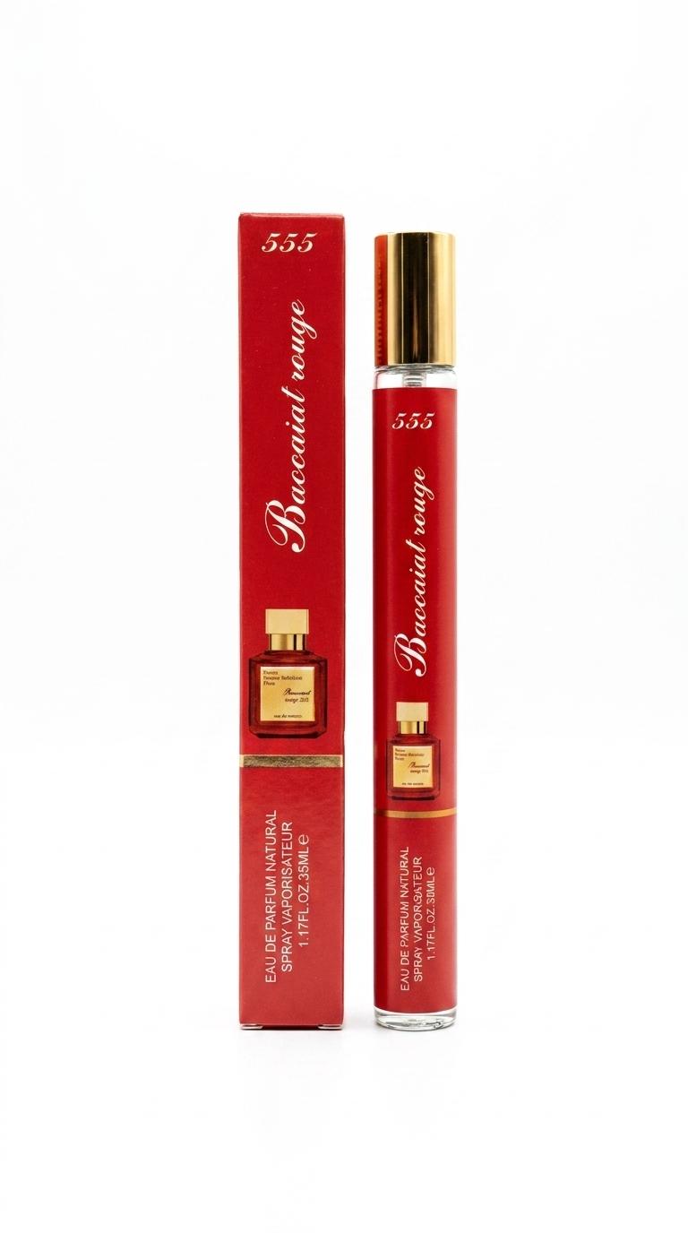 Baccaiat rouge 555 (35ml) — 1