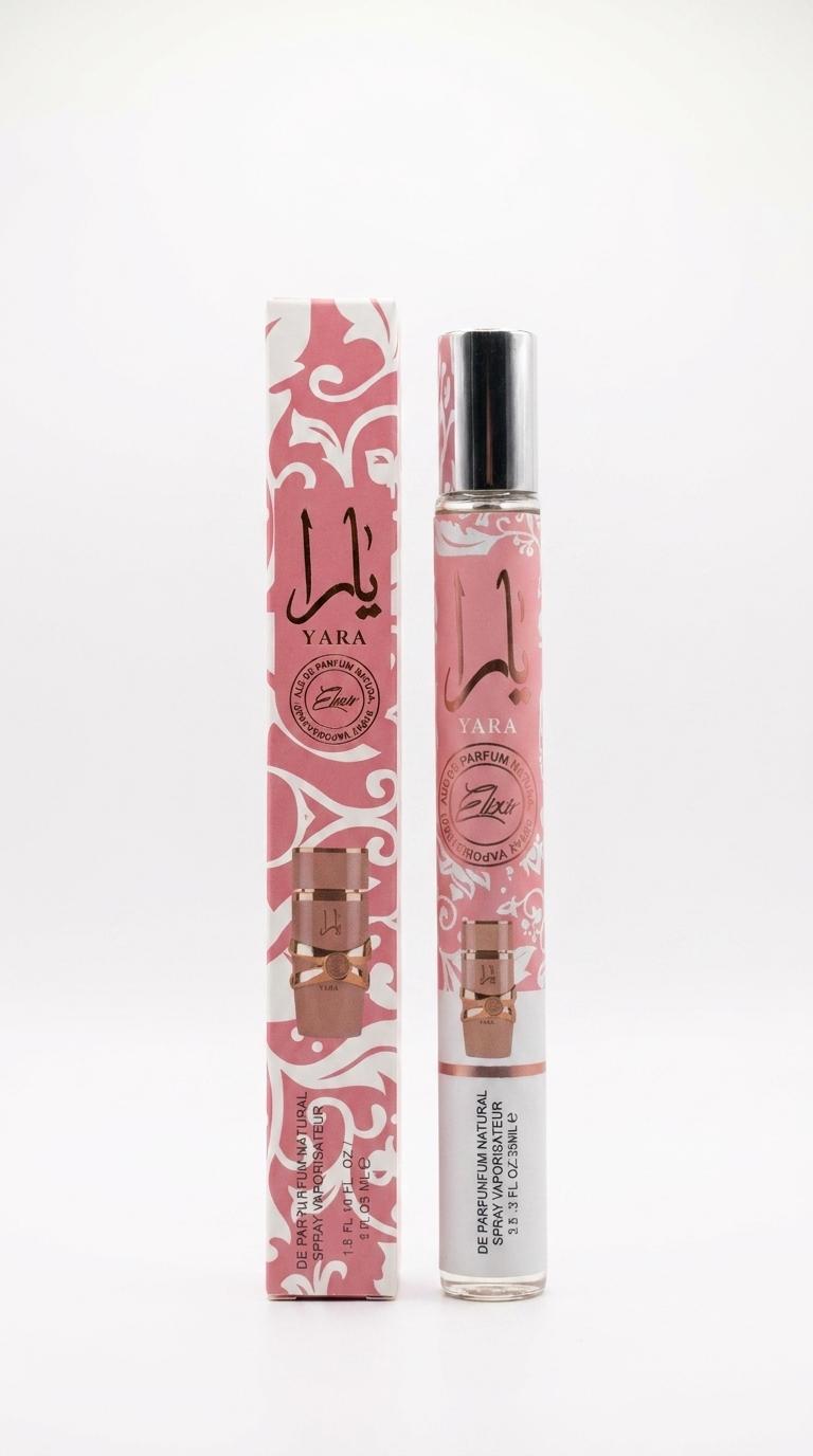 Yara Elixir (35ml) — 1
