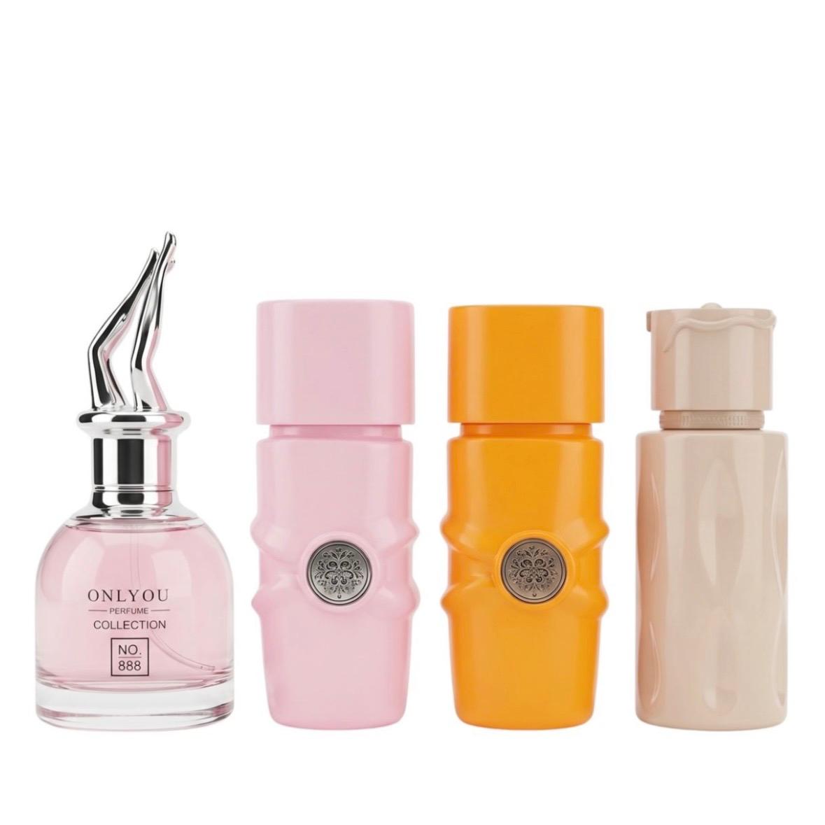 Mini Perfume Bundle, photo 2