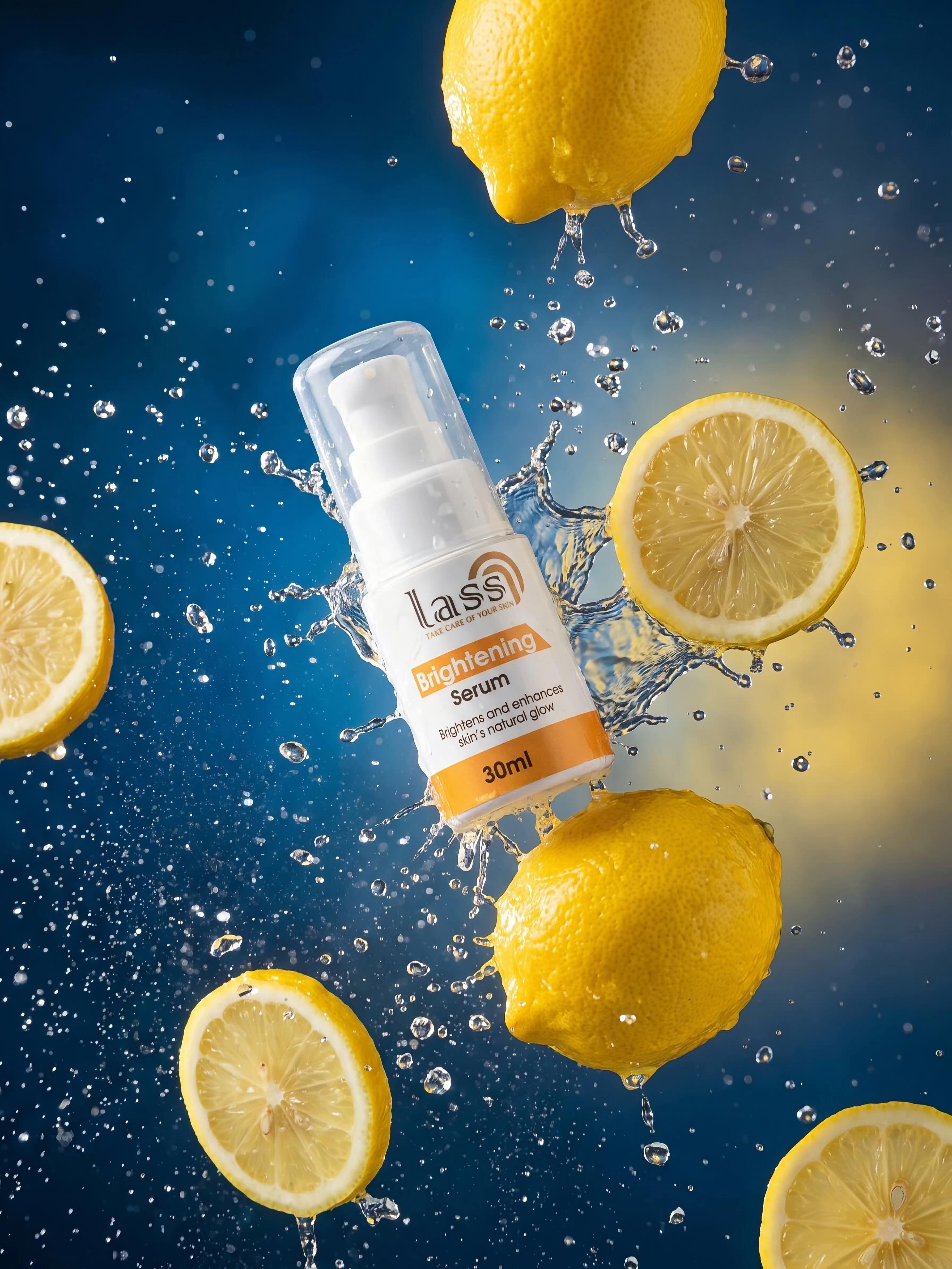 Brightening Serum