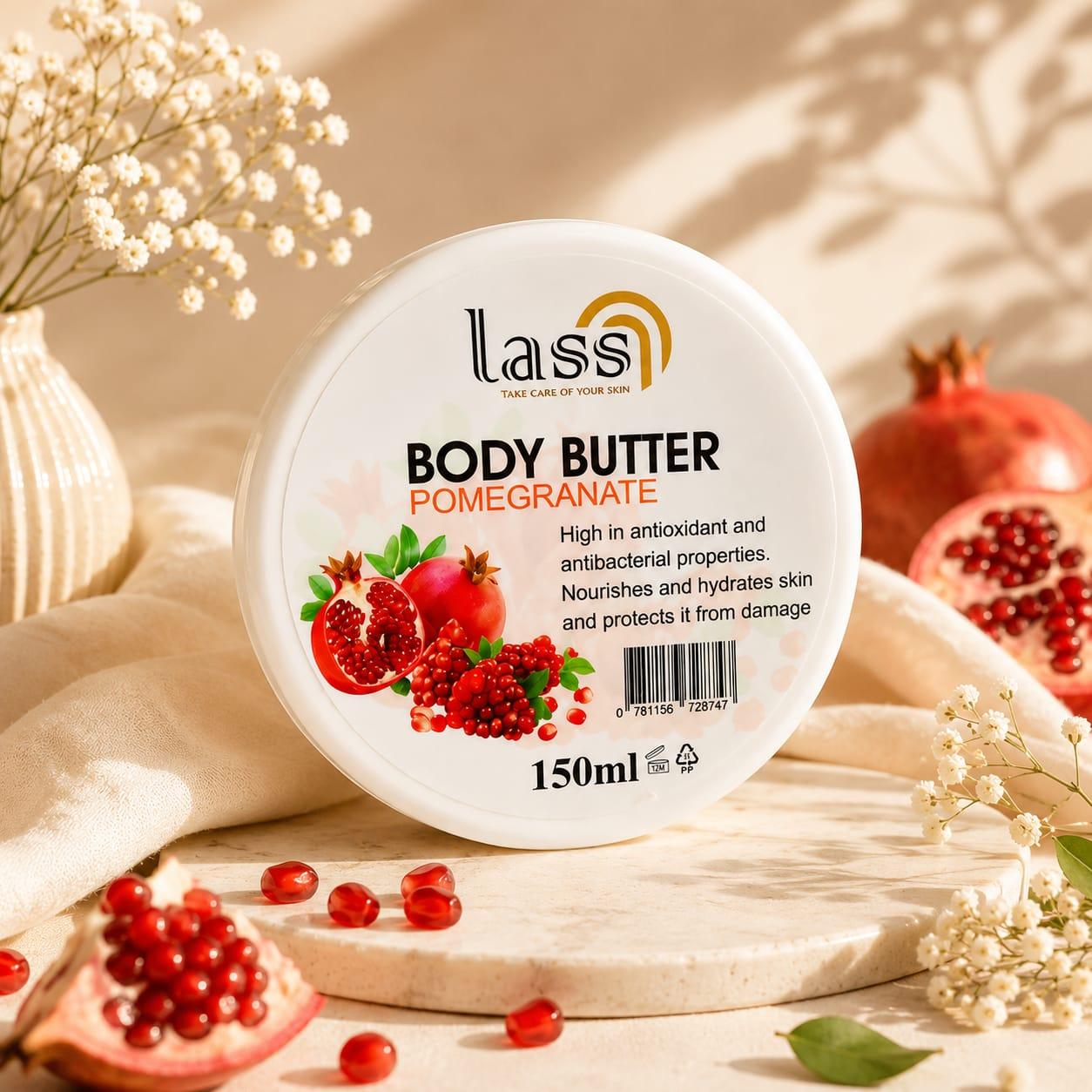 Body Butter 