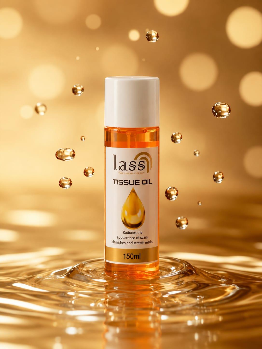 Tissue Oil