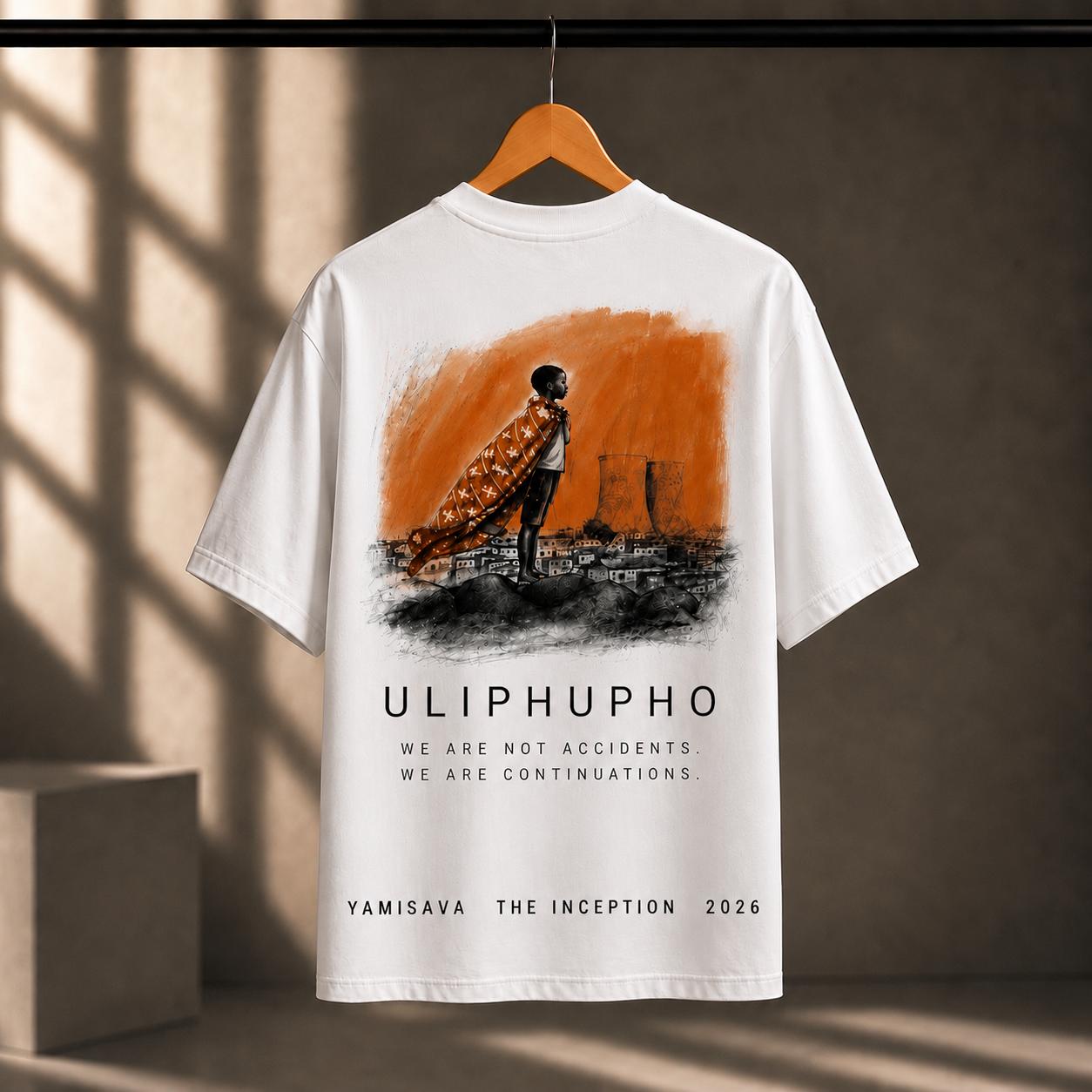 Uliphupho Tee , photo 3