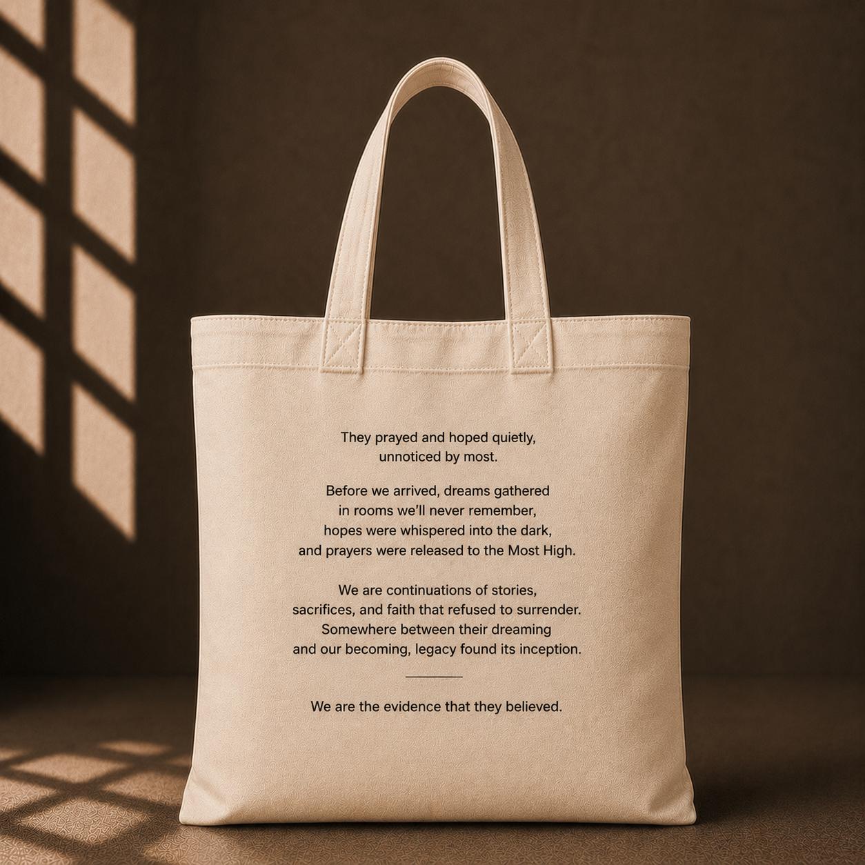 Uliphupho Tote, photo 2