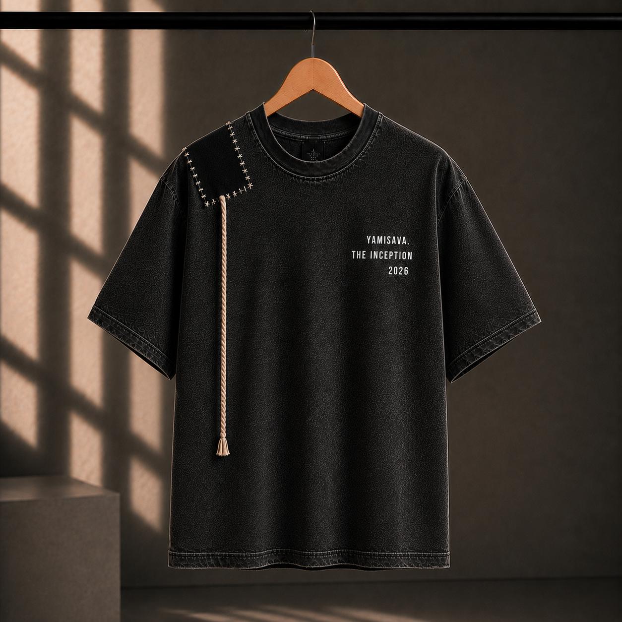 Unsung Hero Tee, photo 2