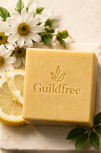 Glow Balance Bar