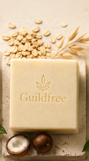 Deep Moisture Bar