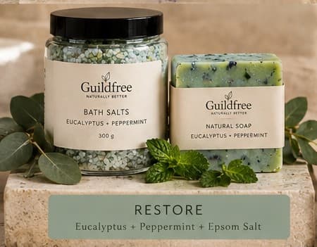 RESTORE GIFT SET