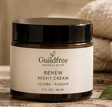 RENEW NIGHT CREAM
