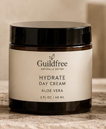 HYDRATE DAY CREAM
