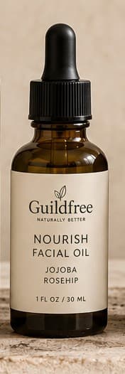 NOURISH FACIAL OIL