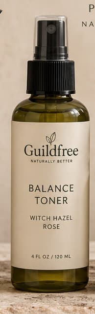 BALANCE TONER