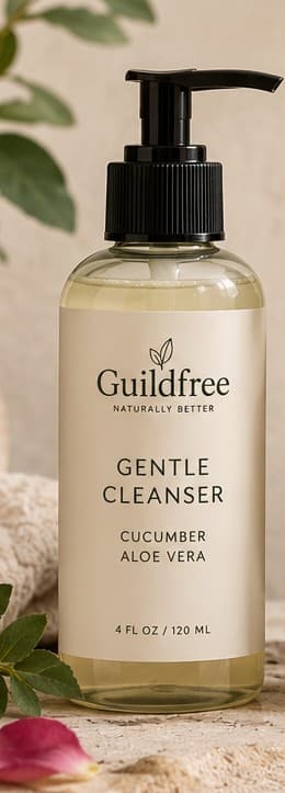 GENTLE CLEANSER