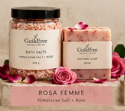 ROSA FEMME GIFT SET