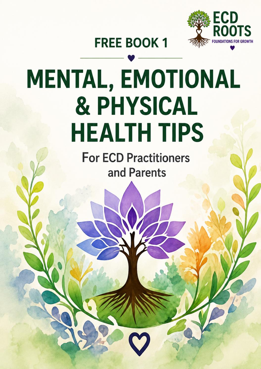 FREE BOOK 1 — 1